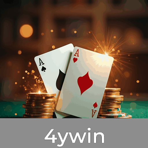 4ywin: Plataforma de Jogo com Serviços Profissionais e Vantagens Imbatíveis