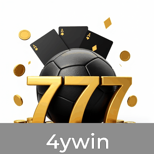 4ywin: Plataforma de Jogo com Serviços Profissionais e Vantagens Imbatíveis
