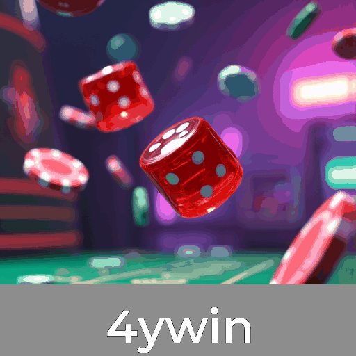 4ywin: Slots com Mega Jackpot, Jogos de Mesa Estratégicos e Roleta ao Vivo