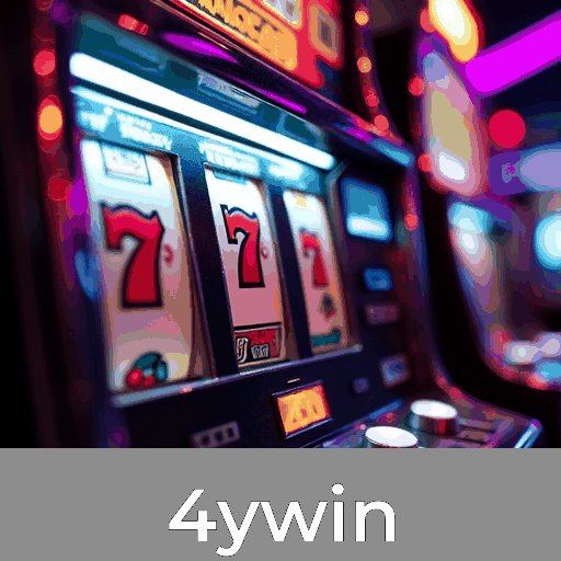 4ywin: Slots com Mega Jackpot, Jogos de Mesa Estratégicos e Roleta ao Vivo